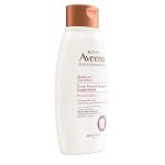 Aveeno Blackberry Quinoa Blend conditioner for color protection strengthening and soft healthy hair