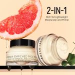 Bobbi Brown Vitamin Enriched Face Base 50ml genuine skincare and makeup prep product available at PinkBliss India