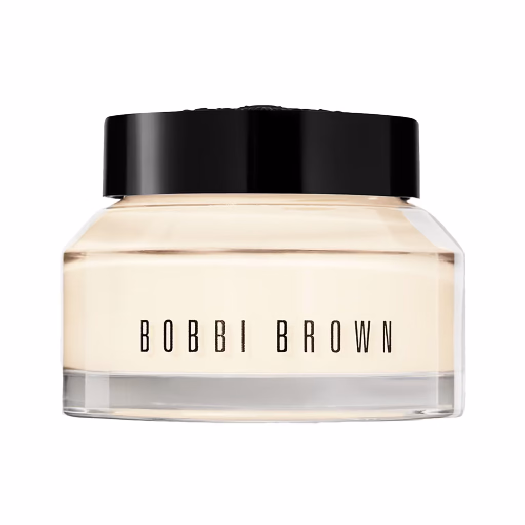 Bobbi Brown Vitamin Enriched Face Base 50ml 2 in 1 moisturizer and hydrating primer original product available on PinkBliss India