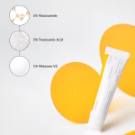 Celimax pore brightening cream with hyaluronic acid for hydration uneven tone and radiant skin care