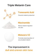 Celimax pore brightening serum for enlarged pores hydration and smooth healthy skin texture
