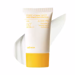 Celimax Pore Dark Spot Care Sunscreen SPF50 PA 50ml original product available on PinkBliss India