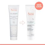 Avene Cicalfate cream for hydrated soothed smooth and healthy looking skin
