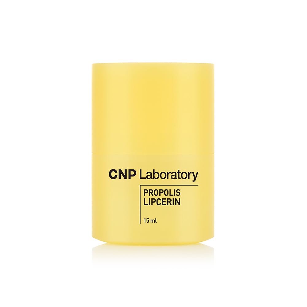 CNP Laboratory Propolis Lipcerin Honey Lip Butter 15ml original lip care product available on PinkBliss India