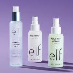 e.l.f Dewy Coconut Setting Mist 80ml genuine beauty product available at PinkBliss India