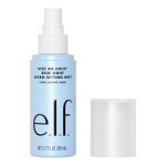 e.l.f. Stay All Day Blue Light Micro Setting Mist 2.7 fl oz original product available on PinkBliss India