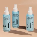 e.l.f Stay All Day Blue Light Micro Setting Mist genuine beauty product available at PinkBliss India