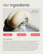 Topicals Faded serum for brighter smoother even toned and healthy looking skin