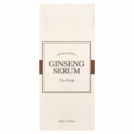 Im From Ginseng Serum 30ml genuine Korean skincare product available at PinkBliss India