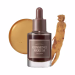 Im From Ginseng Serum 30ml original Korean skincare product available on PinkBliss India
