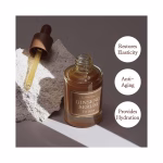 Im From Ginseng Serum Korean skincare for moisture care smooth skin feel and skincare support