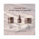 Im From Korean hydrating serum for daily skincare routine nourished skin and healthy glow care