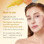 Medicube Kojic Acid Turmeric Resurfacing Toner for smoother brighter refreshed and healthy looking skin