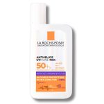 La Roche Posay Anthelios UVMune Anti Dark Spot Fluid SPF50 PA 50ml original product available on PinkBliss India