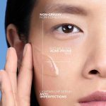 La Roche Posay Effaclar serum for acne prone skin imperfections care and daily skincare support