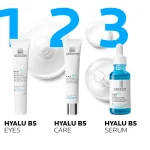 La Roche Posay Hyalu B5 Serum 30ml genuine skincare product available at PinkBliss India
