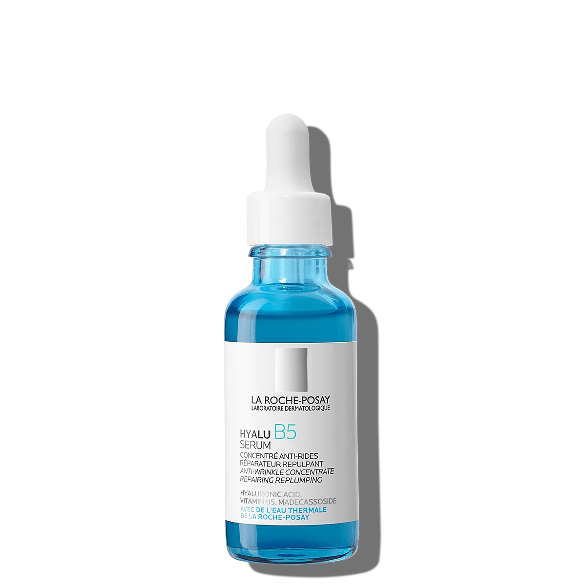 La Roche Posay Hyalu B5 Serum 30ml for hydration and skin care original product available on PinkBliss India