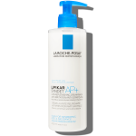 La Roche Posay Lipikar Syndet AP Body Wash 400ml for eczema prone skin original product available on PinkBliss India
