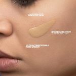 La Roche Posay tinted face sunscreen SPF50 for daily sun protection and lightweight skin coverage