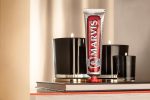 Marvis cinnamon mint toothpaste 85ml genuine premium toothpaste available at PinkBliss India