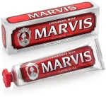 Marvis Cinnamon Mint Toothpaste 85ml - Image 2