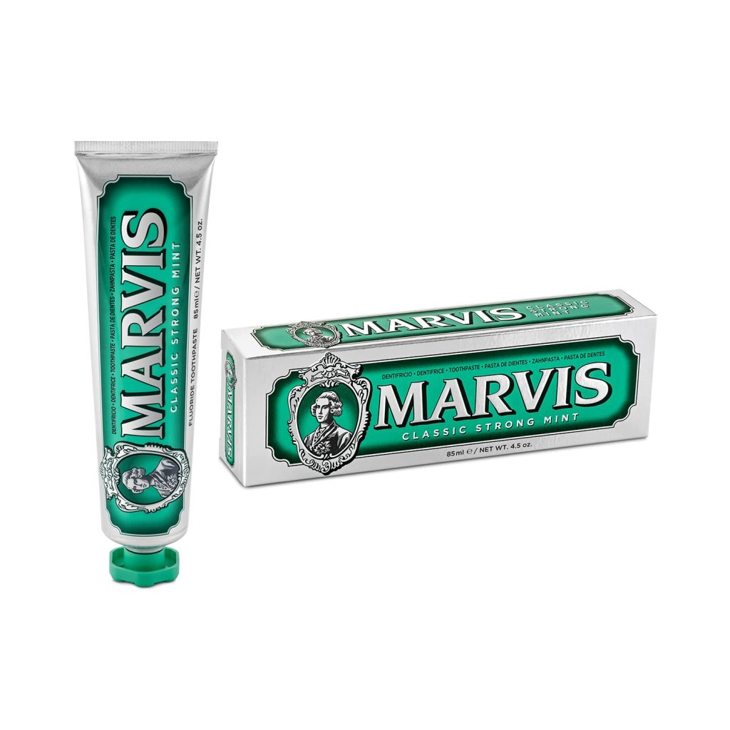 marvis-classic-strong-mint-toothpaste-85ml-pinkbliss-india