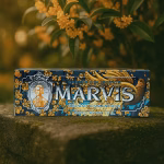 Marvis Garden Collection Dreamy Osmanthus toothpaste 75ml genuine premium toothpaste available at PinkBliss India