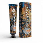 Marvis Garden Collection Dreamy Osmanthus Toothpaste 75 ML