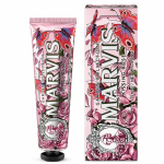Marvis Garden Collection Kissing Rose Toothpaste 75ml