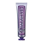 Marvis jasmin mint toothpaste for premium oral care fresh breath and clean teeth