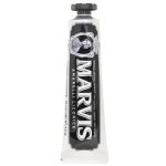 Marvis licorice toothpaste for premium oral care fresh breath and clean teeth