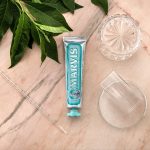 Marvis anise mint toothpaste 85ml genuine premium toothpaste available at PinkBliss India