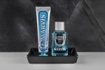 Marvis luxury oral care toothpaste for fresh breath daily cleaning and premium brushing experience