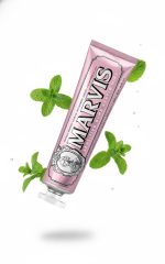 Marvis Sensitive Gums Gentle Mint Toothpaste 75 ml - Image 3