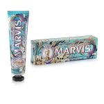 Marvis Garden Collection Sinuous Lily 75 ml Toothpaste - Image 5