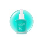 Medicube azelaic acid calming face serum for redness blemish care and smooth skin texture