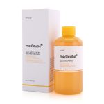 Medicube Kojic Acid Turmeric Resurfacing Toner 250 ml - Image 7