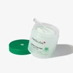 Medicube cica toner pads for sensitive skin calming care and gentle daily exfoliation