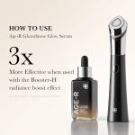 Medicube Glutathione Glow Serum 50g genuine Korean skincare product available at PinkBliss India