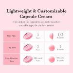 Medicube TXA Niacinamide Capsule Cream 1.94 oz (55 g) - Image 5