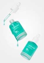 Medicube BB calming serum with azelaic acid for irritated skin uneven tone and balanced skin care