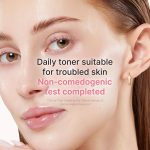 Medicube PDRN Pink Niacinamide milky toner 150ml genuine Korean skincare product available at PinkBliss India