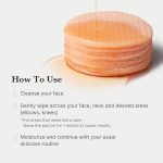 Medicube Red Succinic Acid peeling pad 70 pads 155g genuine Korean skincare product available at PinkBliss India