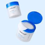 Medicube Zero Pore Pad 2.0 for gentle exfoliation excess sebum control and refined pores