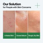 MEDIHEAL Teatree Calming Serum for hydration support soothing skincare care and refreshed skin feel