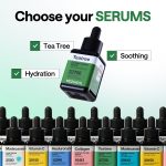 MEDIHEAL teatree hydrating serum for soothing care moisture support and healthy skin appearance