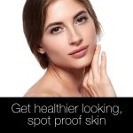 Neutrogena acne control face wash for stubborn spots deep cleansing and clearer skin