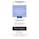 Neutrogena Healthy Skin Anti-Wrinkle Night Cream 40ml - Image 3