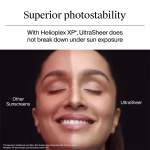 Neutrogena daily face sunscreen for outdoor sun care lightweight wear and smooth skin comfort