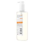 Neutrogena Deep Clean face wash with pump for oil control pore cleansing and fresh skin feel